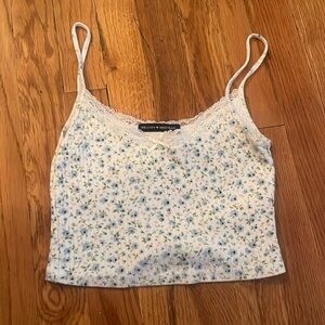 Brandy Melville Tiny Tank